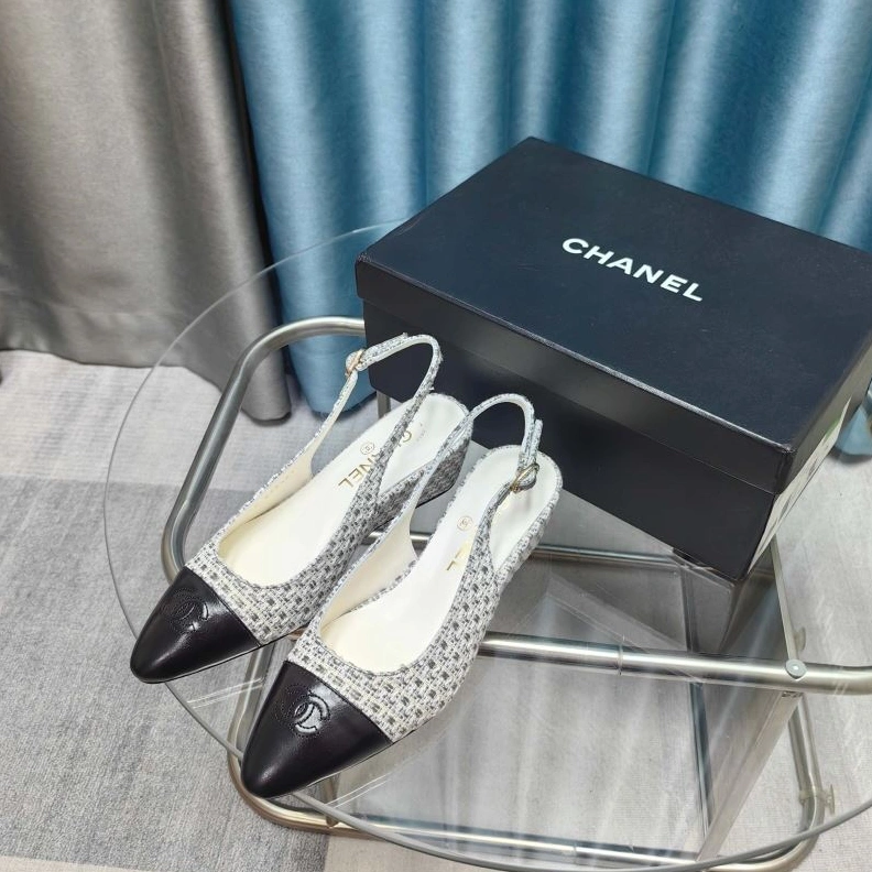 Chxnxl Sandals Classic 122895