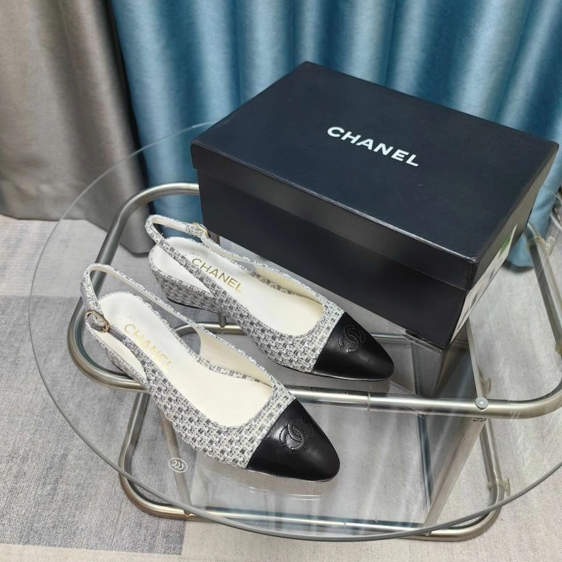 Chxnxl Sandals Classic 122895