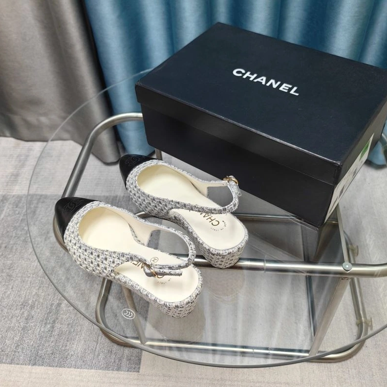 Chxnxl Sandals Classic 122895