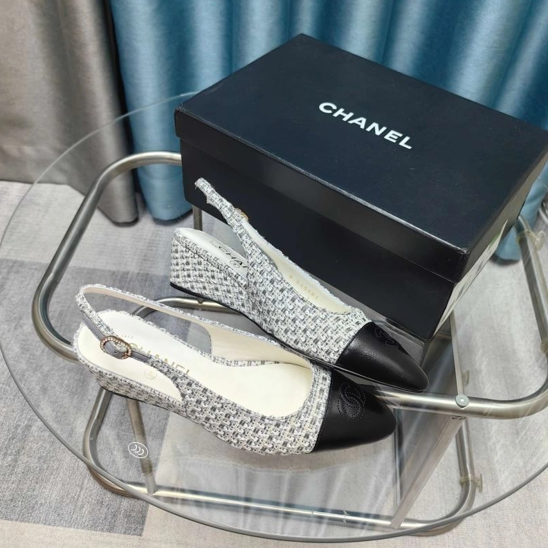 Chxnxl Sandals Classic 122895
