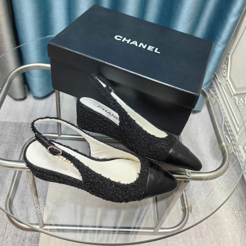 Chxnxl Sandals UrbanStyle 122894