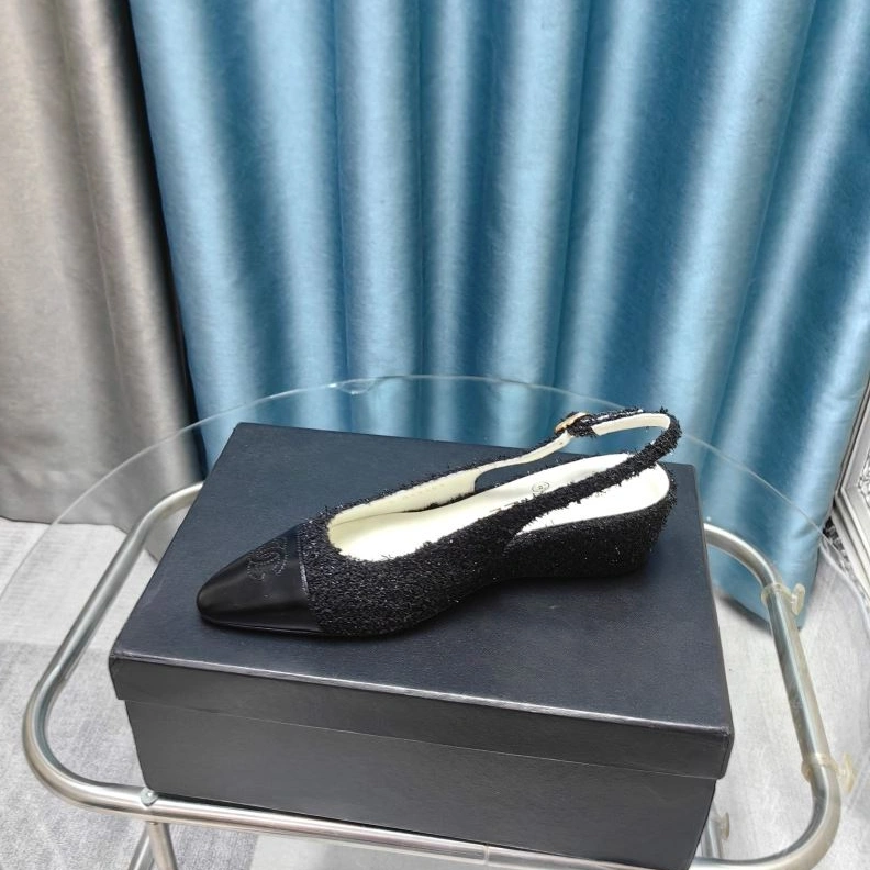 Chxnxl Sandals UrbanStyle 122894