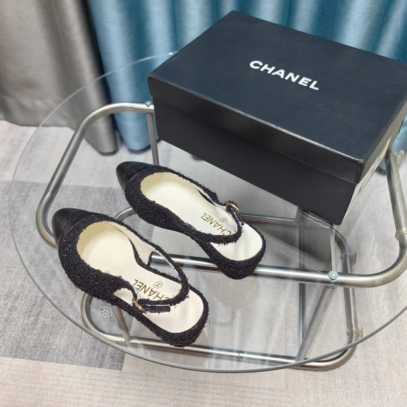 Chxnxl Sandals UrbanStyle 122894