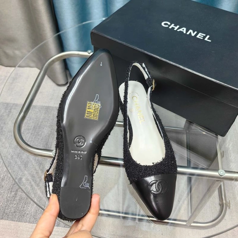 Chxnxl Sandals UrbanStyle 122894