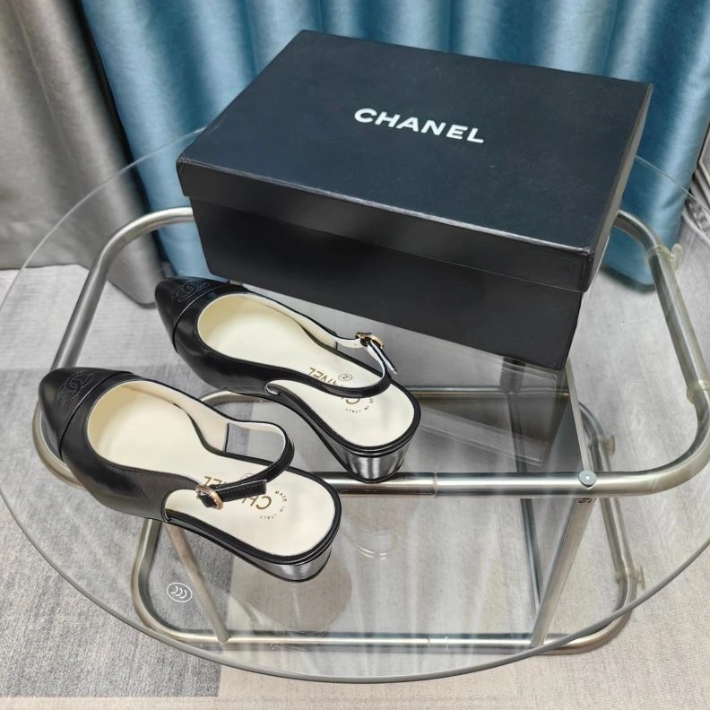 Chxnxl Sandals AllSeason 122892