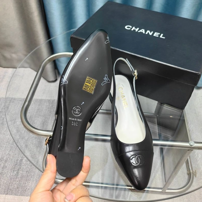 Chxnxl Sandals AllSeason 122892