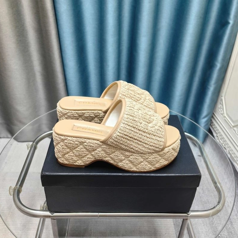 Chxnxl Slippers AllSeason 122445