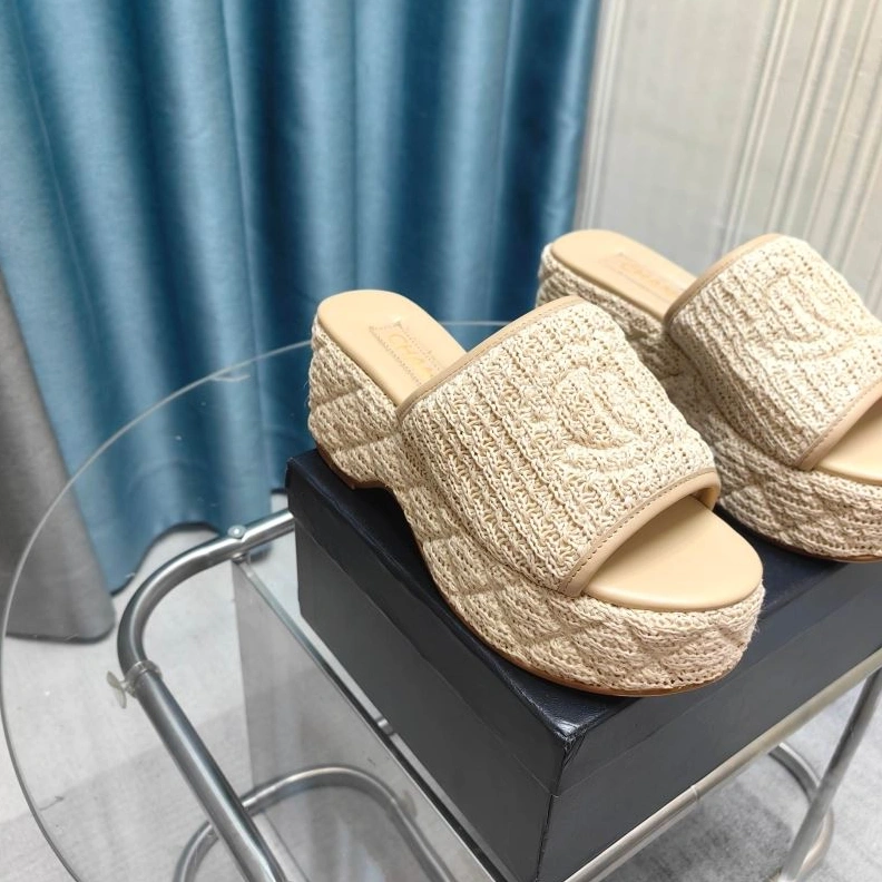 Chxnxl Slippers AllSeason 122445