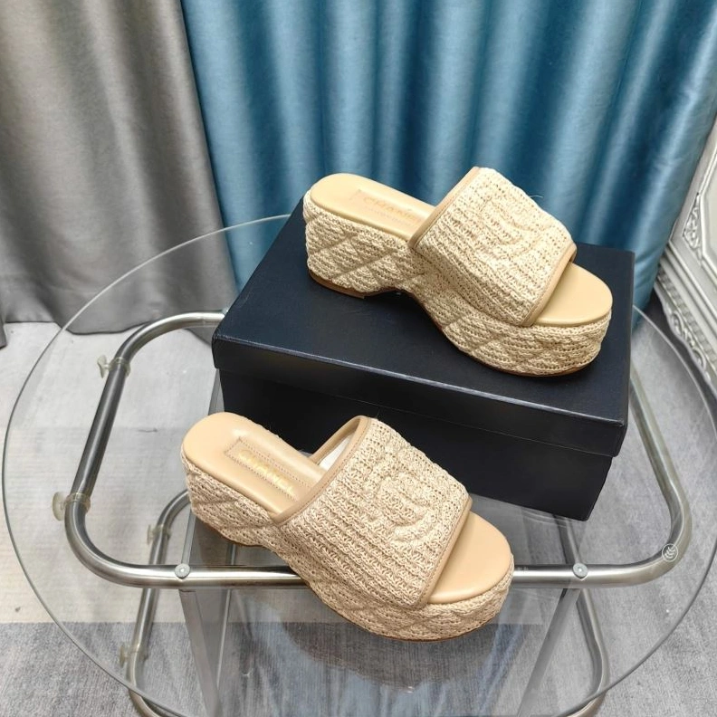 Chxnxl Slippers AllSeason 122445