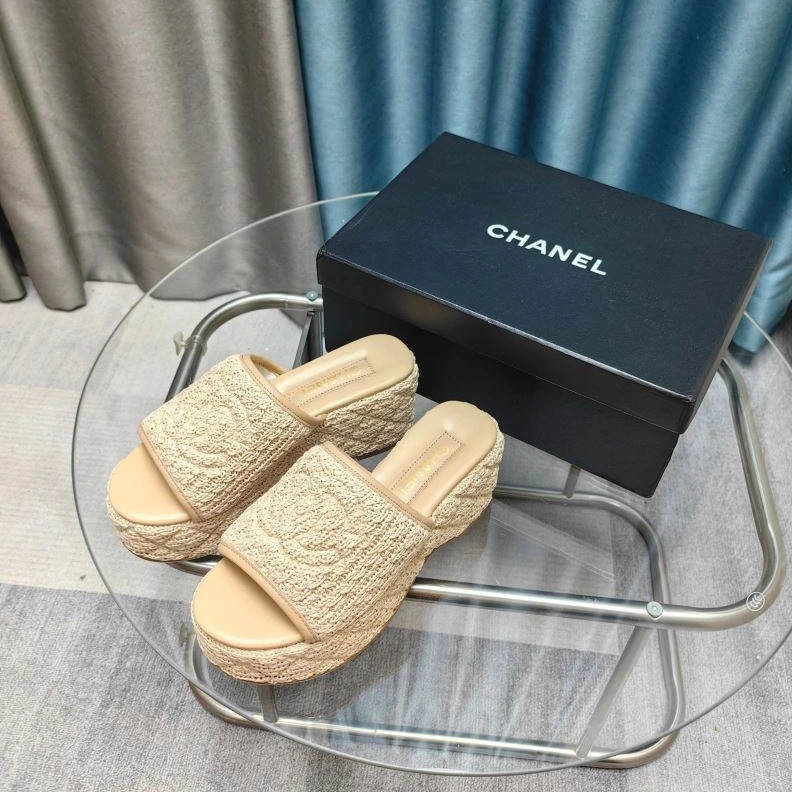 Chxnxl Slippers AllSeason 122445
