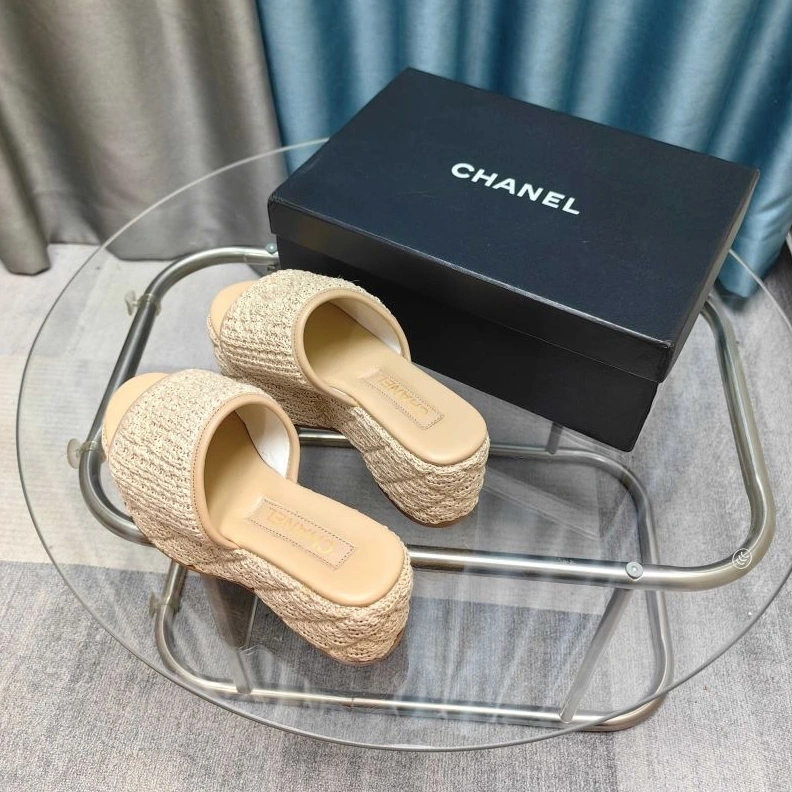 Chxnxl Slippers AllSeason 122445