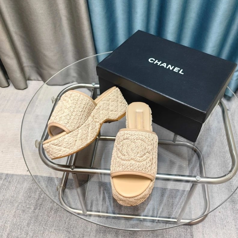 Chxnxl Slippers AllSeason 122445