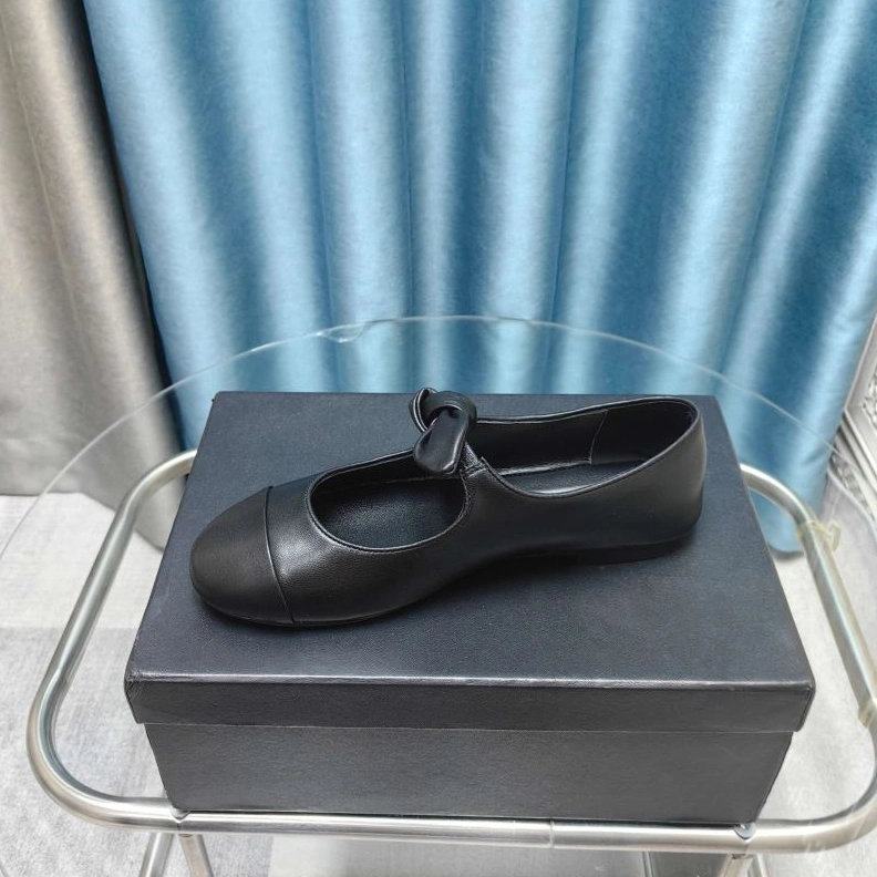 Breathable Chxnxl Flat Shoes 123175