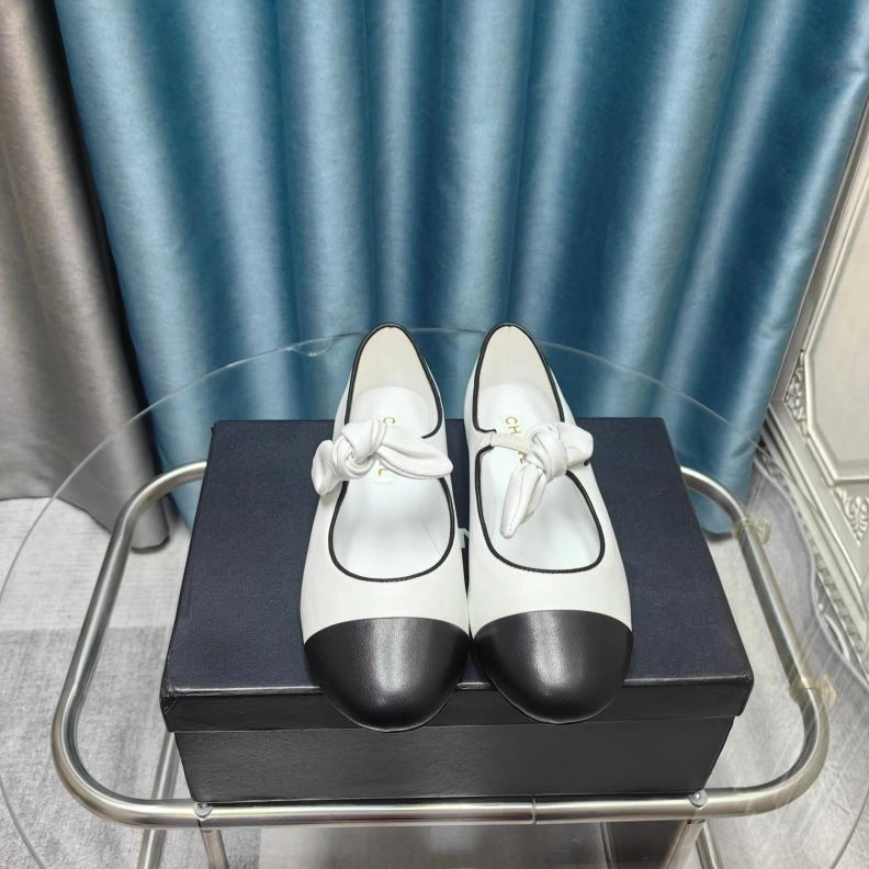 AllSeason Chxnxl Flat Shoes 123178