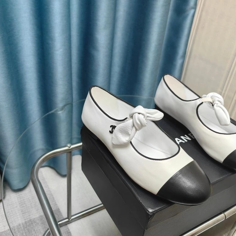 AllSeason Chxnxl Flat Shoes 123178