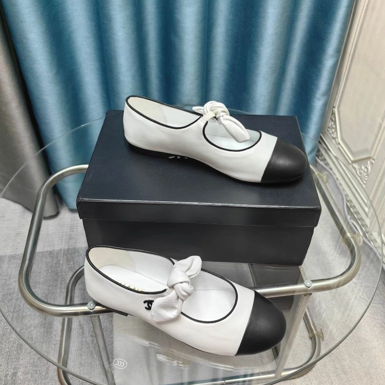 AllSeason Chxnxl Flat Shoes 123178
