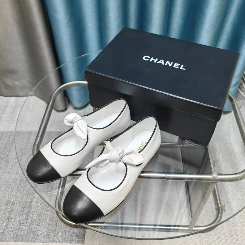 AllSeason Chxnxl Flat Shoes 123178