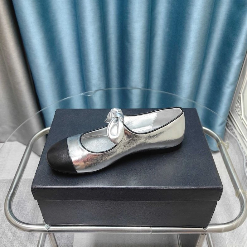Chxnxl Flat Shoes Lightweight 123176