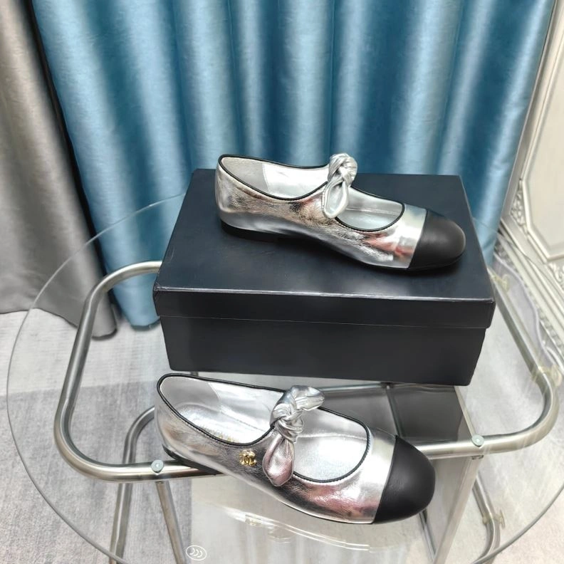 Chxnxl Flat Shoes Lightweight 123176