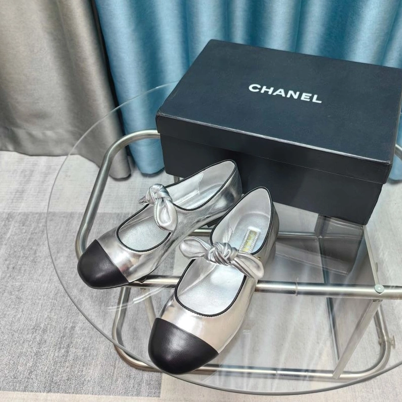 Chxnxl Flat Shoes Lightweight 123176