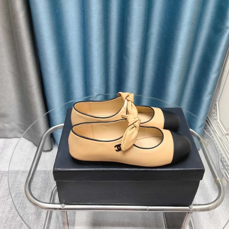 Chxnxl Flat Shoes Durable 123171