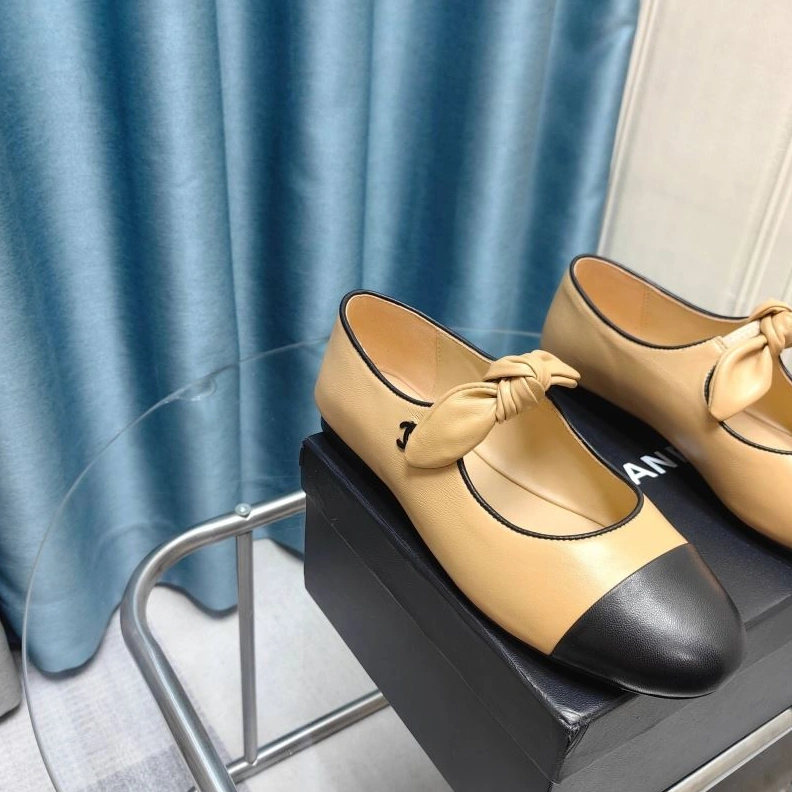 Chxnxl Flat Shoes Durable 123171