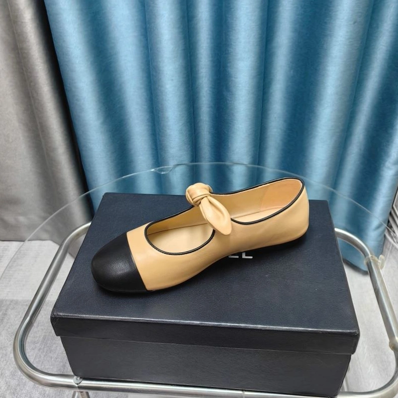Chxnxl Flat Shoes Durable 123171