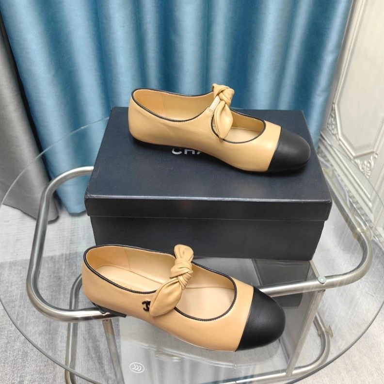 Chxnxl Flat Shoes Durable 123171