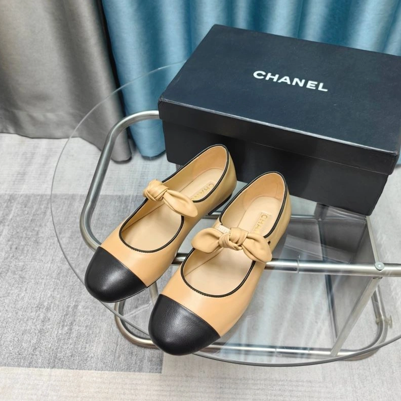 Chxnxl Flat Shoes Durable 123171