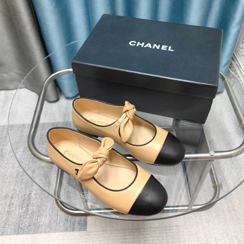 Chxnxl Flat Shoes Durable 123171