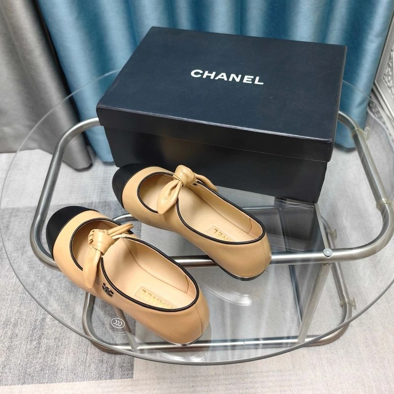 Chxnxl Flat Shoes Durable 123171