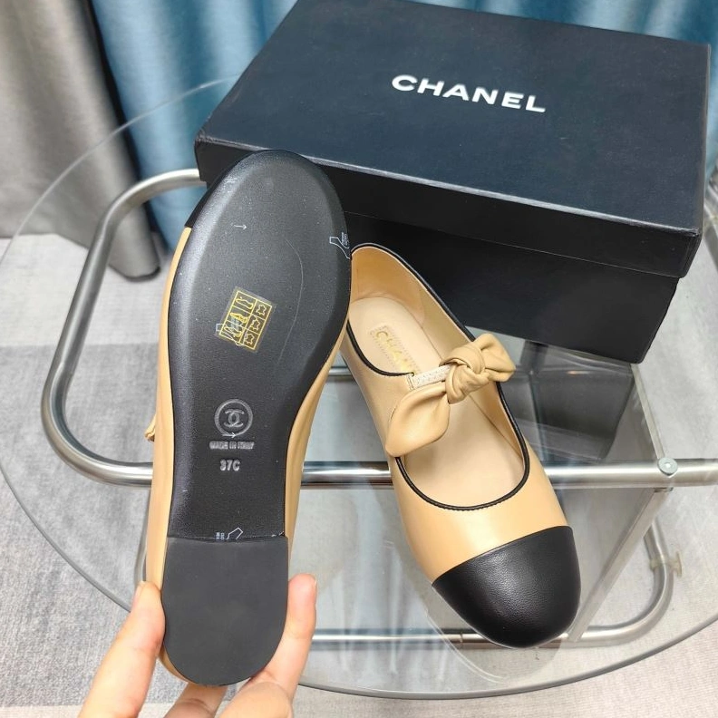 Chxnxl Flat Shoes Durable 123171