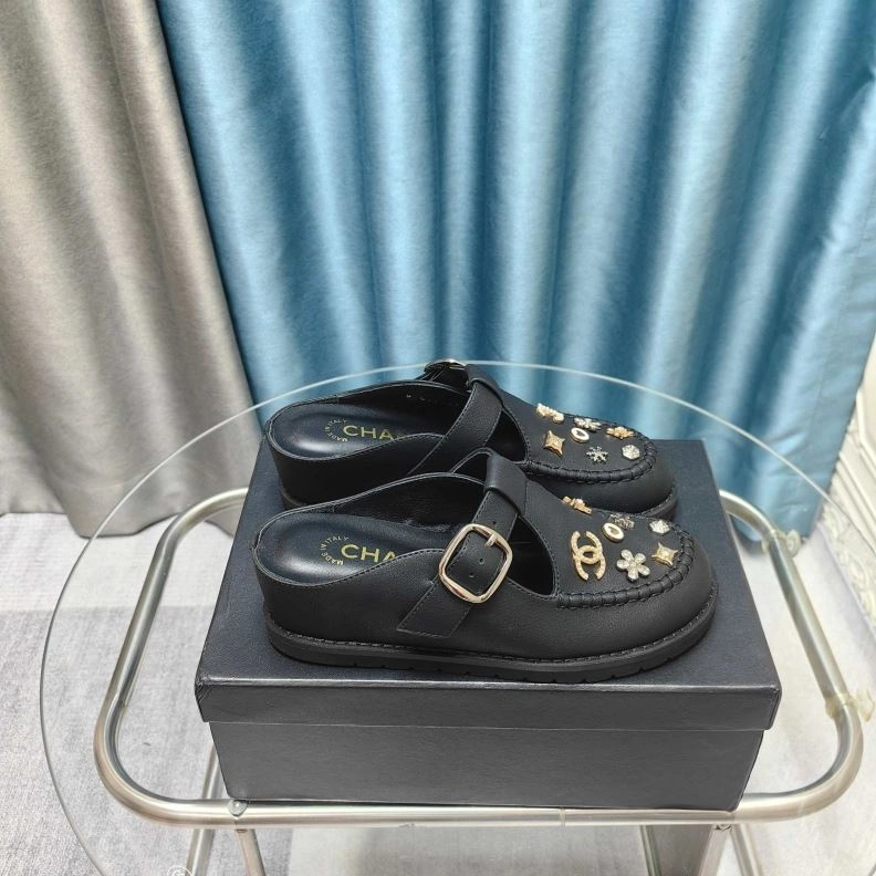 Chxnxl Slippers Reliable 122437