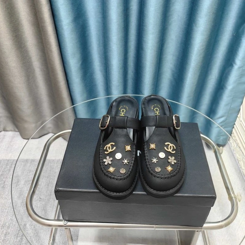 Chxnxl Slippers Reliable 122437
