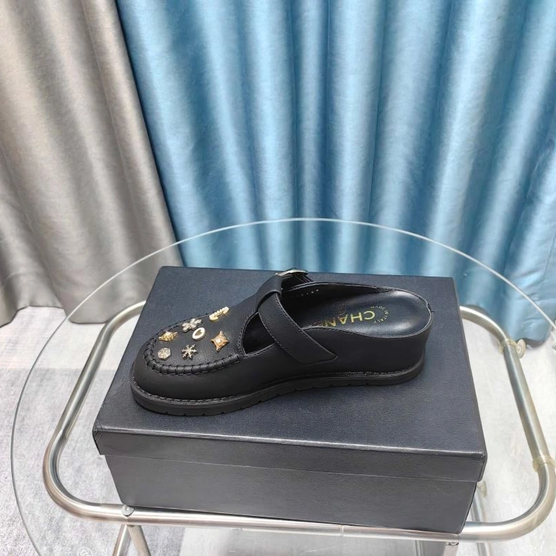 Chxnxl Slippers Reliable 122437
