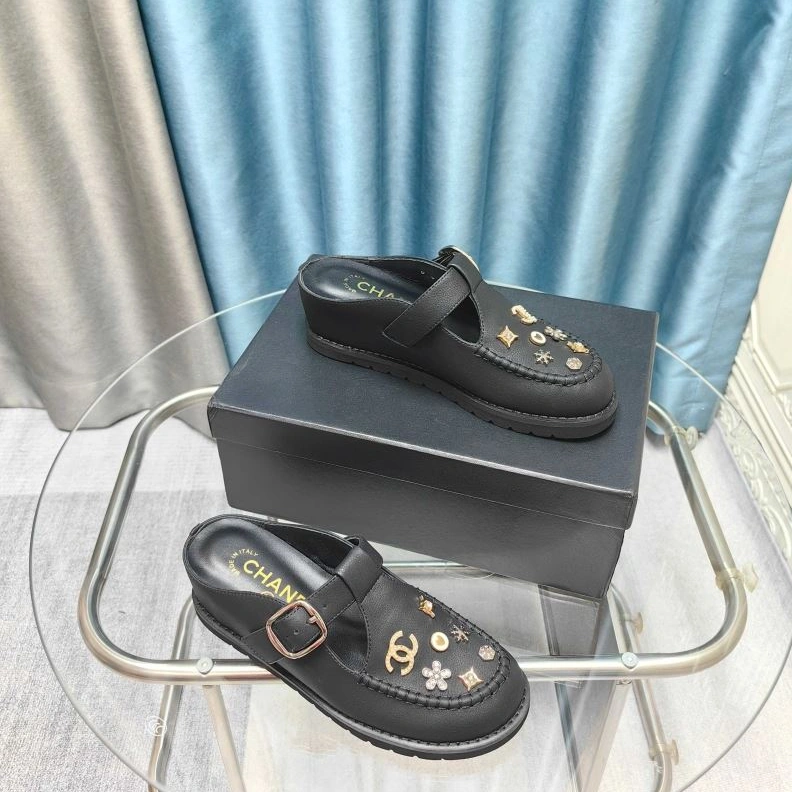 Chxnxl Slippers Reliable 122437