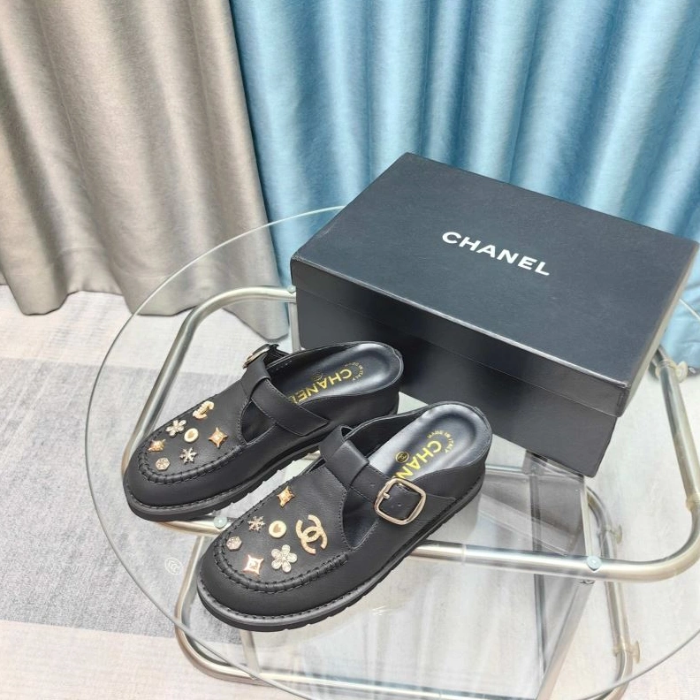Chxnxl Slippers Reliable 122437
