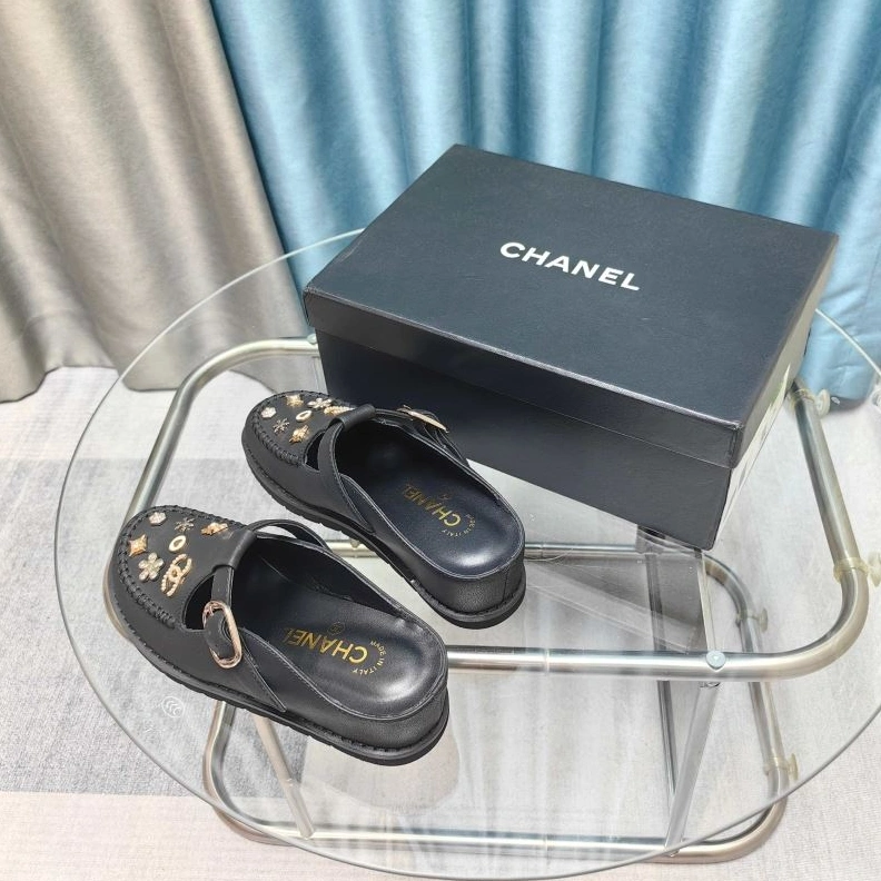Chxnxl Slippers Reliable 122437