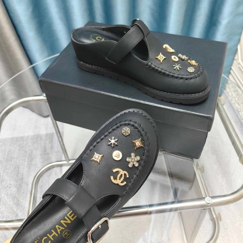Chxnxl Slippers Reliable 122437