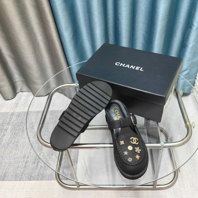Chxnxl Slippers Reliable 122437