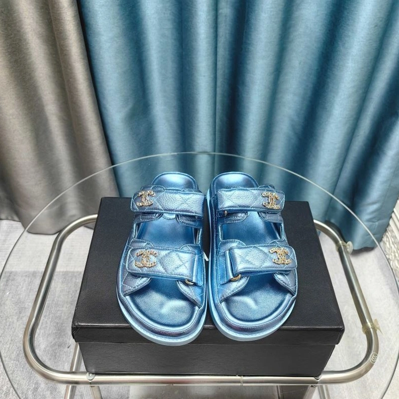 Chxnxl Slippers NewStyle 122465