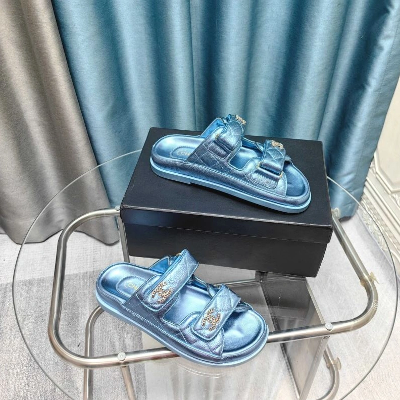 Chxnxl Slippers NewStyle 122465
