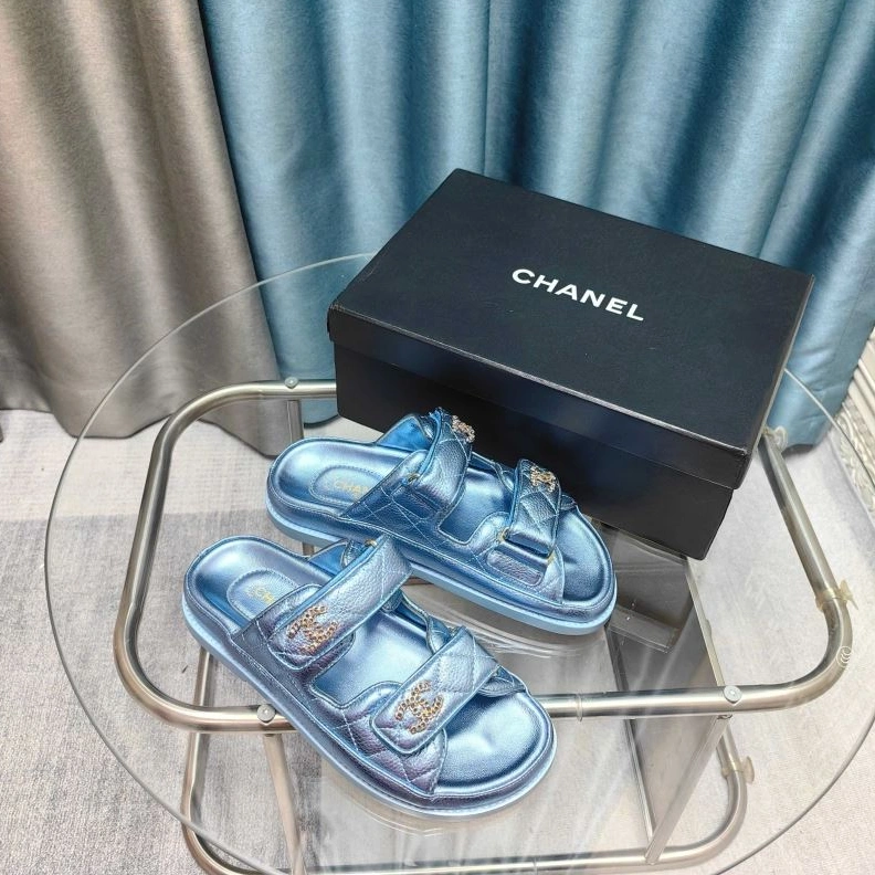 Chxnxl Slippers NewStyle 122465
