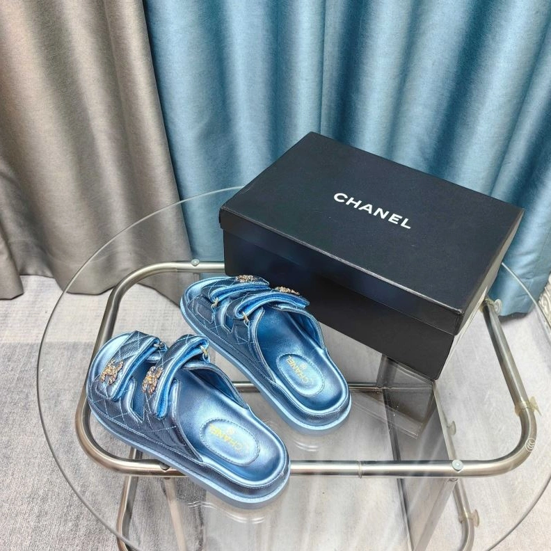 Chxnxl Slippers NewStyle 122465