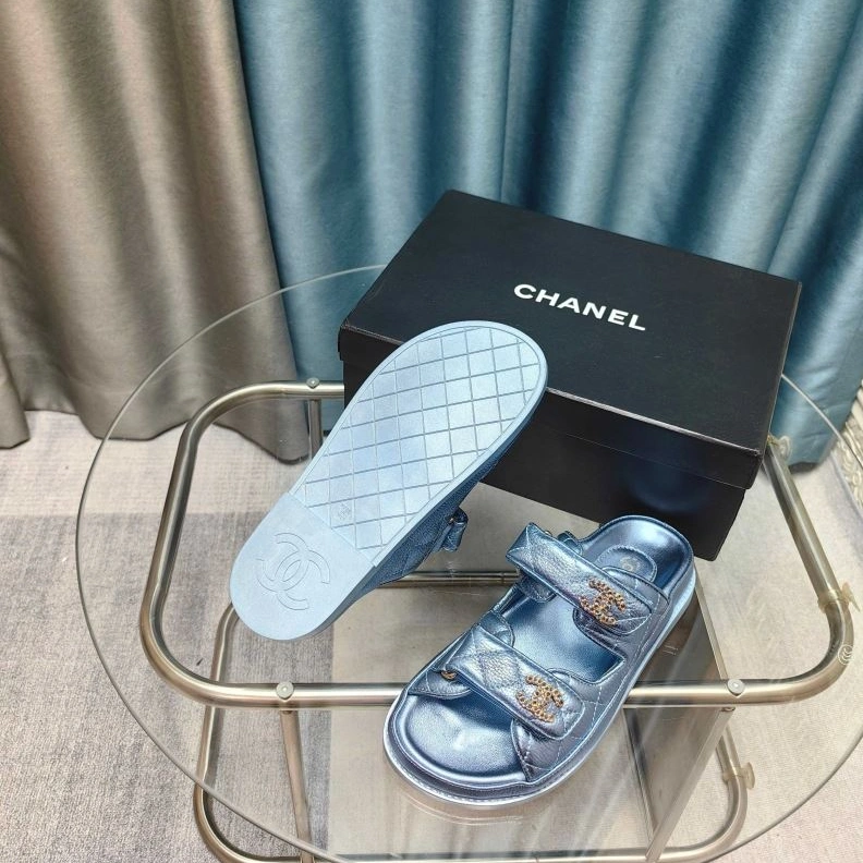 Chxnxl Slippers NewStyle 122465