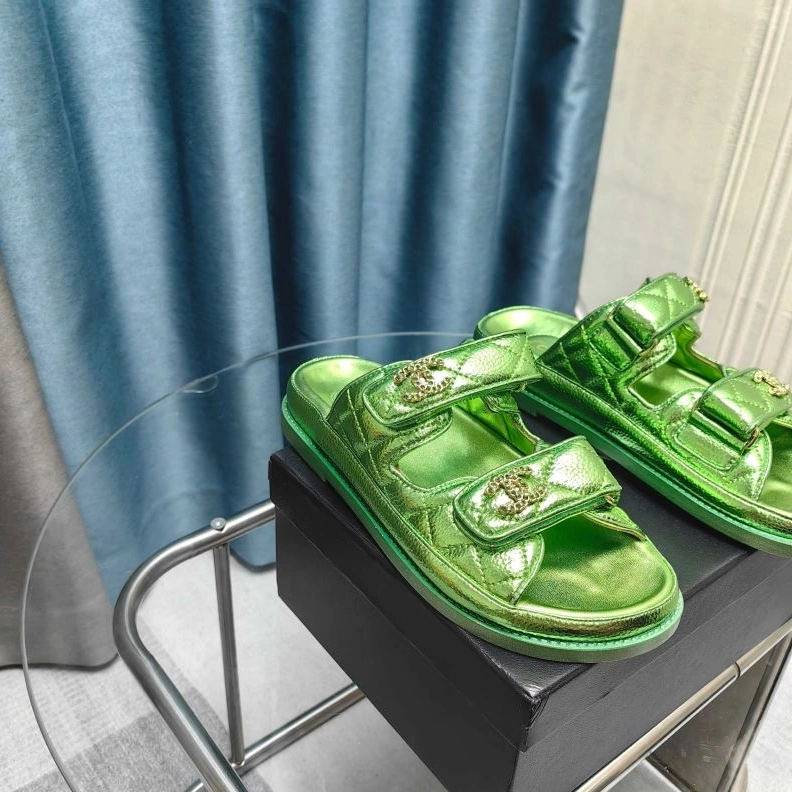 Chxnxl Slippers Resilient 122451
