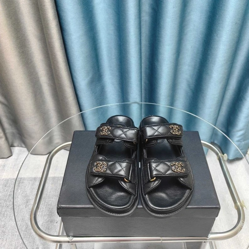 Chxnxl Slippers EasyMatch 122442
