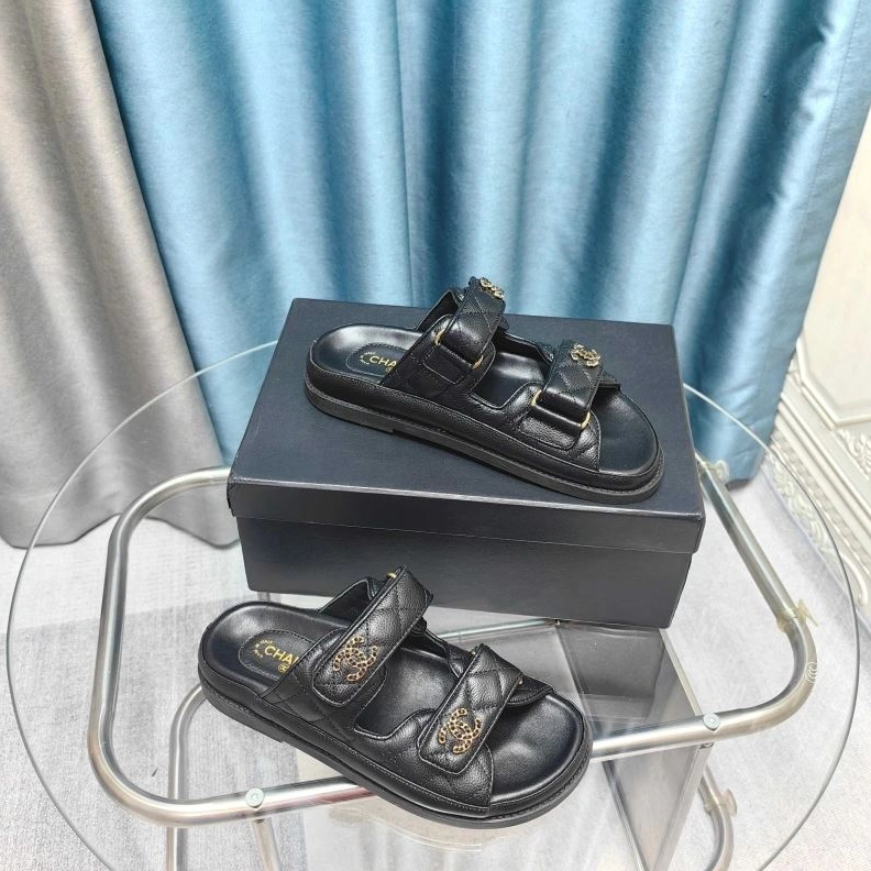 Chxnxl Slippers EasyMatch 122442
