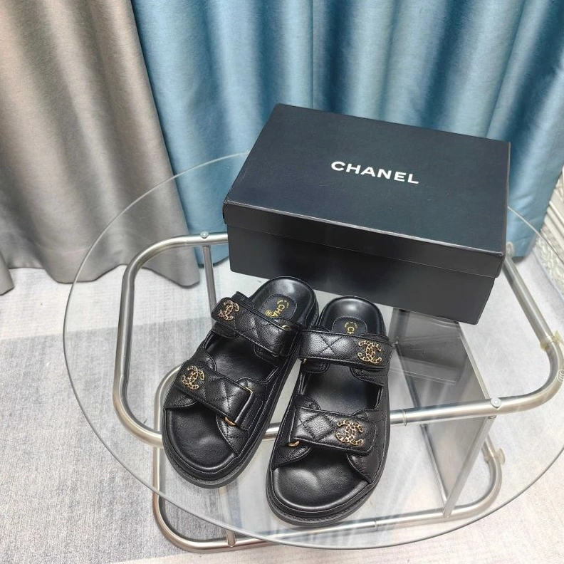 Chxnxl Slippers EasyMatch 122442