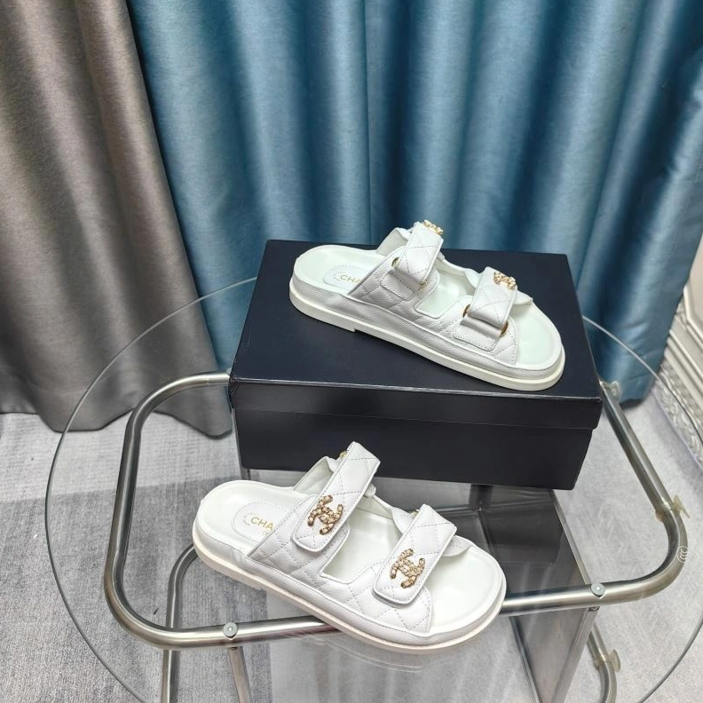 Chxnxl Slippers NewStyle 122466